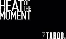 I felt the heat with Bella Rolland's blowjob in that moment.