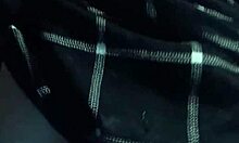 Hey Velvet Rain, getting pounded on the table with huge toys is wild!