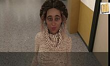 emiko from wvm 97 flaunts her hot body in homemade clip