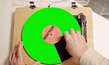 Stepmother Performs Sexual Dance With Big Tits