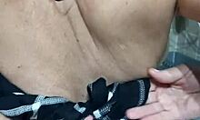 Hey Velvet Rain, getting pounded on the table with huge toys is wild!