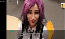 emiko from wvm 97 flaunts her hot body in homemade clip