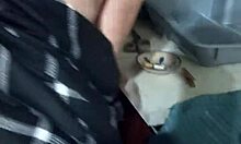 Hey Velvet Rain, getting pounded on the table with huge toys is wild!