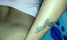 My 18-year-old brunette stepsister alone at home, leading to fucking and cum on her face in New York.