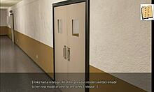 emiko from wvm 97 flaunts her hot body in homemade clip