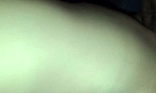 hanging out with my naughty pregnant friend on the floor