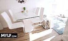 Sugarpop Films Two Hot British Milfs Fucking on Street