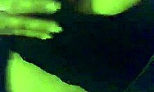 Look at these huge tits on this sexy blonde, want to massage them while she masturbates?