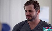 i cum swapped with stepsisters haley spades madi collins nadia noja for 2 stroke minimum