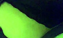 Look at these huge tits on this sexy blonde, want to massage them while she masturbates?