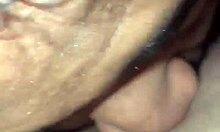 Bbc pounds horny latina girlfriend with monster cock