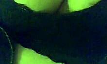 Look at these huge tits on this sexy blonde, want to massage them while she masturbates?