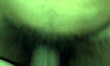 Bbc pounds horny latina girlfriend with monster cock