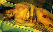 Eternum Stepsister Fucks Monster Cock Amateur