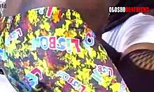 Olosho boyfriend shuts down with honey pussy