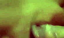 Era para ser só um filme assistindo Netflix na casa do professor