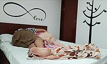 boyfriend invites me to luxurious motel, do you want this beautiful pussy