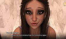 Teen 18+ with big ass makes massive decision in intense homemade sex