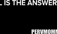 Anal Feels Safer for Angelina Diamanti and Austin Pierce