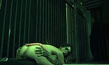 Nose bondage, guys make passes at cute women with glasses?