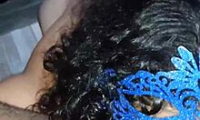 i'm taking milk from cock, licking and deepthroating