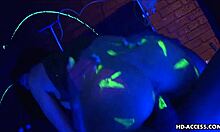 Kinky Hardcore Sex with Audrey Bitoni's Big Tits