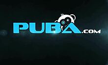 Home Video of Big-Titty MILF Babes Vaping and Sucking Hard