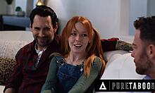 pure taboo, i shared my petite stepbae madi collins