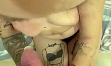 Wet Tight Pussy Craves Her Favorite Fat Cock