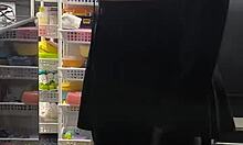 Horny Latina Prostitute Gives Amazing Anal Sex with Big Ass