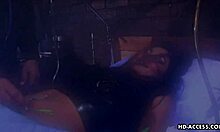 Kinky Hardcore Sex with Audrey Bitoni's Big Tits