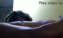 Hey, I'm that naughty e-girl sucking off the big guy on holiday