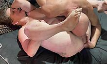 My Girlfriend Can’t Get Enough of Anal Play in Our Homemade Sessions Every Night. Wonder What’s Next for Us?