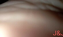 Esposa Bunduda Feels So Hot in Fio Dental