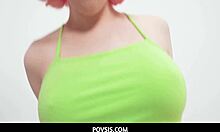 Helping My Step Sis With Creator's Block - Evie Rees