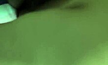 Horny Latina Prostitute Gives Amazing Anal Sex with Big Ass