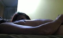 Hey, I'm that naughty e-girl sucking off the big guy on holiday