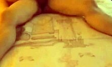 Mature beauty eagerly sucks monster cock then rides it 😍