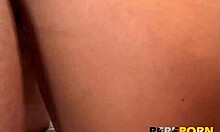 Kim Hot, are you really eager to bang Candy Fly and her boyfriend?