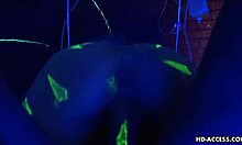 Kinky Hardcore Sex with Audrey Bitoni's Big Tits