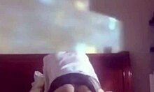 Mature beauty eagerly sucks monster cock then rides it 😍