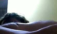 Hey, I'm that naughty e-girl sucking off the big guy on holiday