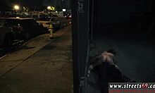 Nose bondage, guys make passes at cute women with glasses?