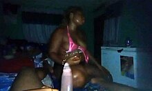 Sweet Baby Ella Fucked by Brison's Monster Cock