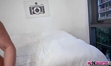 I Want Julz Gotti's Thicc Booty Riding My Big Cock Deep.