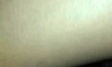 Oh wow, that extremely wet creampie with girlfriend and friend is so intense!