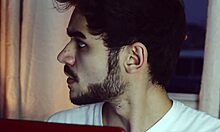 Suggestive Twink Games Turn Into Brazilian Heat