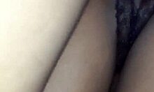 Oh wow, that extremely wet creampie with girlfriend and friend is so intense!