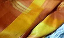 Taking Advantage of My Friend After Work Hours.