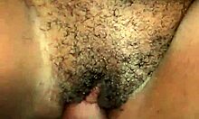 Squeezed My House Help's Pussy After Wife Left For Work